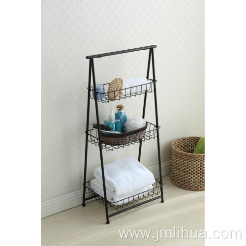 3 tier basket multifunction